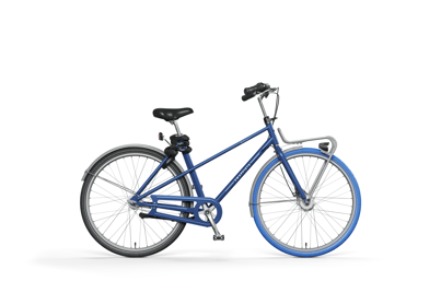 Swapfiets Deluxe 7 Carousel full_right 1